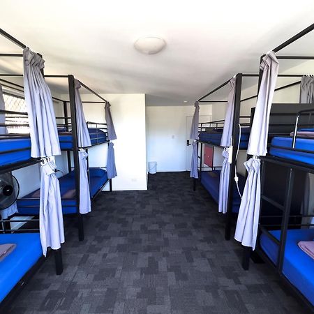 בריסביין Somewhere To Stay Backpackers מראה חיצוני תמונה