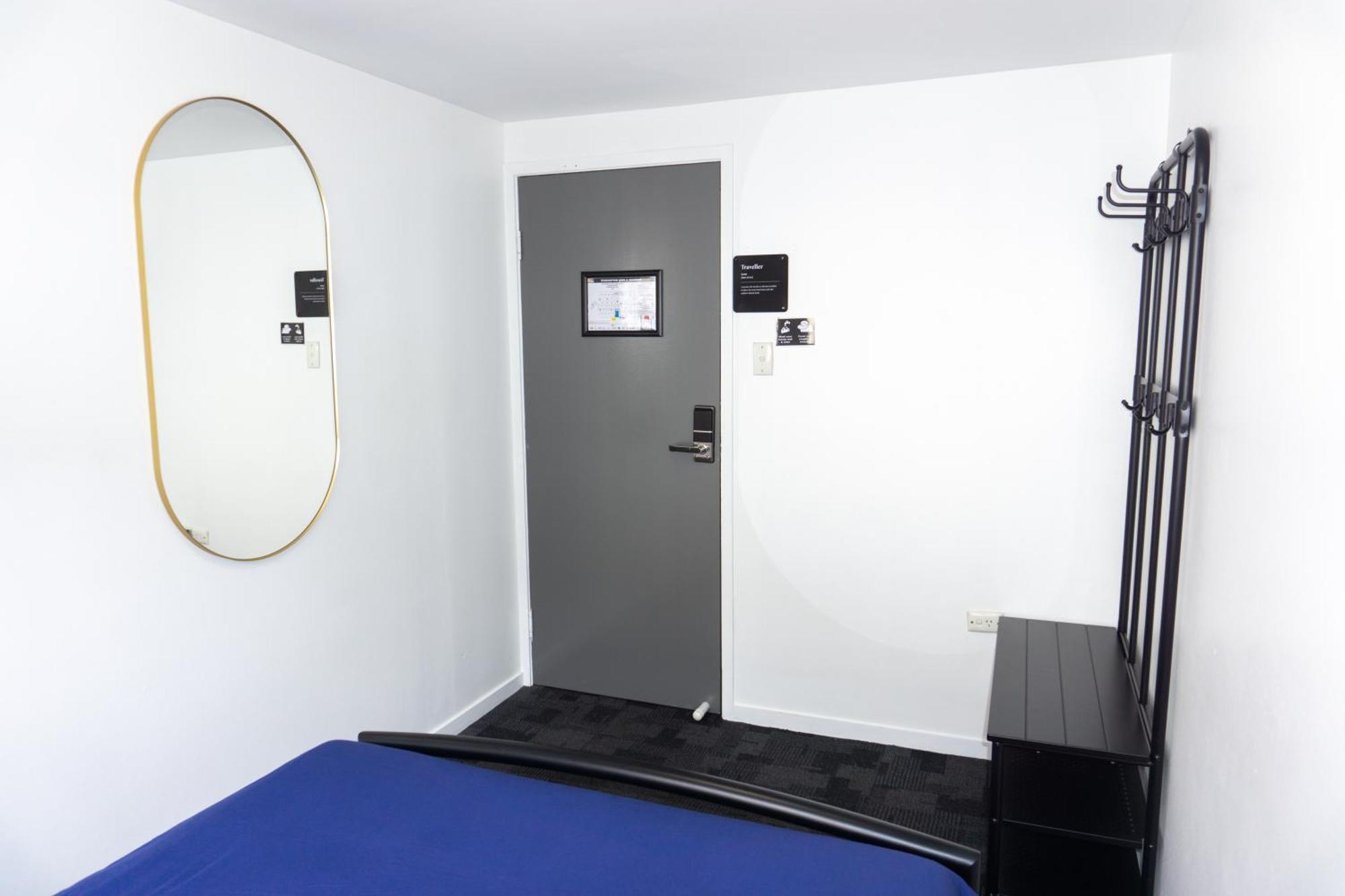 בריסביין Somewhere To Stay Backpackers מראה חיצוני תמונה